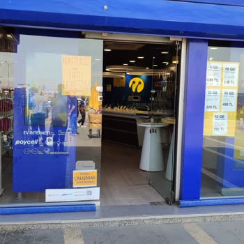 Turkcell Santral Garaj 2 Şubesinde Sözlü Tehdit Ve Hakaret