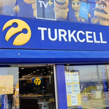 Turkcell Santral Garaj 2 Şubesinde Sözlü Tehdit Ve Hakaret