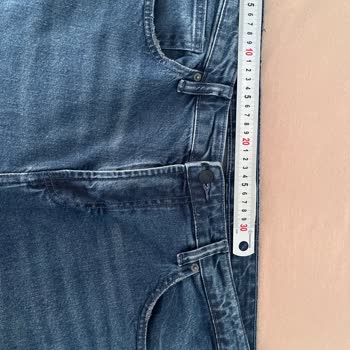 Pull and Bear Kalıplarda Sorun Var Ve Aldıktan Sonra Hiç Giyemedim