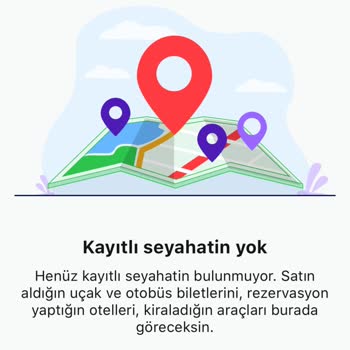 Enuygun Otobüs Bileti