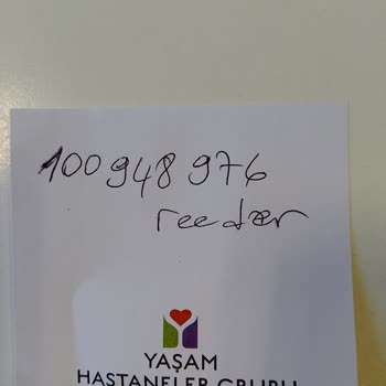 Reeder Teknik Servis İlgisizliği