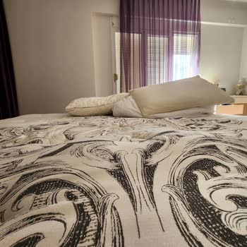 Yataş Yatağım Deforme Oldu.