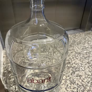 Abant Su Sipariş Getirilmiyor, Kötü Firma