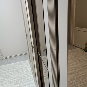 Evim Mobilya (Gaziosmanpaşa) Servis Gelmiyor 4 Ay Oldu