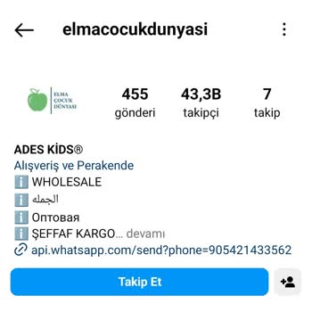 Elmacocukdunyasi Beni Mağdur Etti