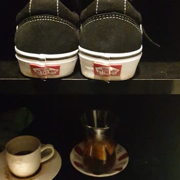 Sporjinal Defolu Ayakkabı Kabul Etmiyorlar