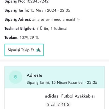 Boyner Fazla Fiyat Farkı Alınan Ürün