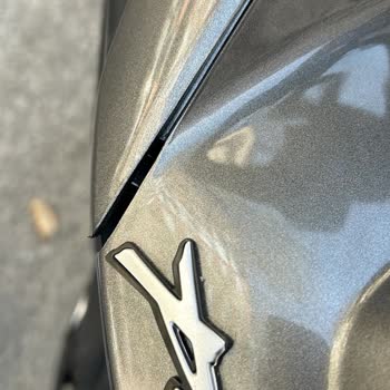 Bajaj Sıfır Ürün Hatası