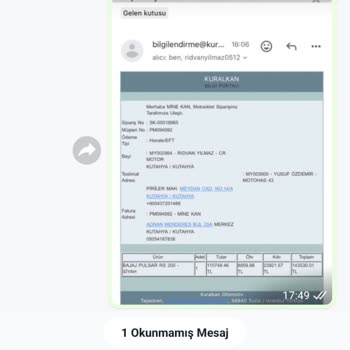 Bajaj Sıfır Ürün Hatası