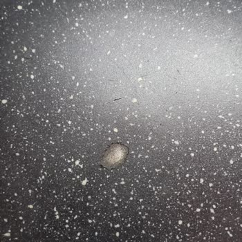 Korkmaz Galaxy Tencere Setinde Çatlamalar Oldu!