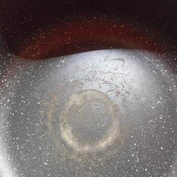 Korkmaz Galaxy Tencere Setinde Çatlamalar Oldu!