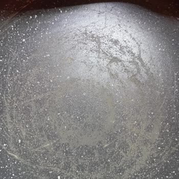 Korkmaz Galaxy Tencere Setinde Çatlamalar Oldu!