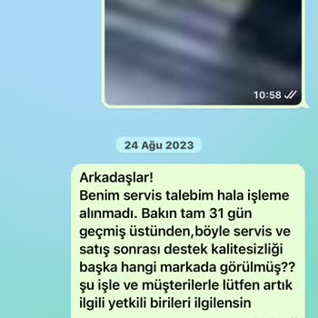 Kaya Camlama İzmir'de Hizmet Mağduriyeti: İlgisizlik Ve Gecikmeler