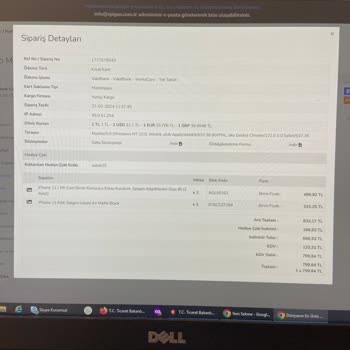 Spigen Türkiye ( Siparişi Teslim Etmedi Ve Para İade De Edilmedi)