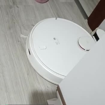 Byfix Servis Robot Süpürgemin Arızası Giderilmedi, Paramı Geri Talep Ediyorum!
