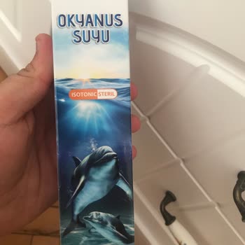 İyon Sağlık Medikal Burun Spreyi Kullanılmıyor Ve Ürünlerinin Arkasında Durmuyorlar