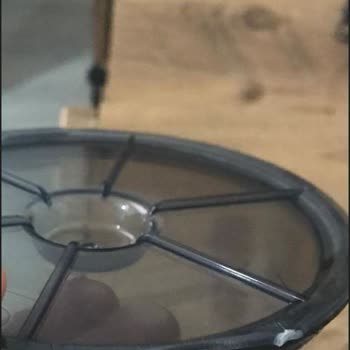 Fakir Innovator X Plus 7286 Vacuum Disappointing Quality