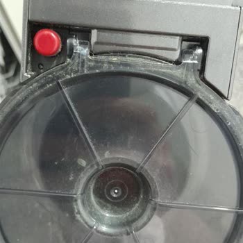 Fakir Innovator X Plus 7286 Vacuum Disappointing Quality