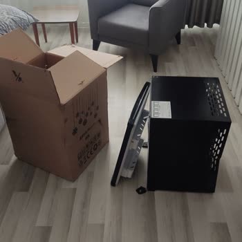 Otel Ürünleri Tekstil (otelurunleri.com.tr) Otel Ürünleri.com Firması Hasarlı Ürün Teslim Etmeleri