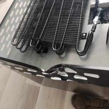 Otel Ürünleri Tekstil (otelurunleri.com.tr) Otel Ürünleri.com Firması Hasarlı Ürün Teslim Etmeleri