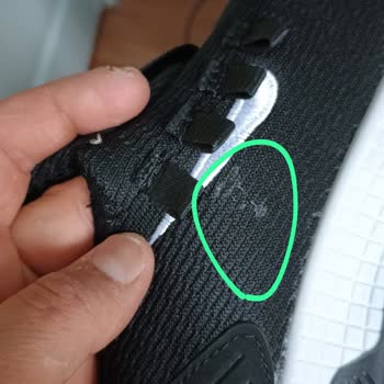Pabuc Kombinim (Pabuckombinim) Silikonlu Ayakkabı