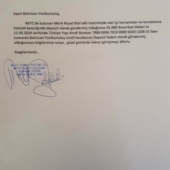 Yapı Kredi Bankası Maaş Hesabını Kapatıp Bloke Koyulması