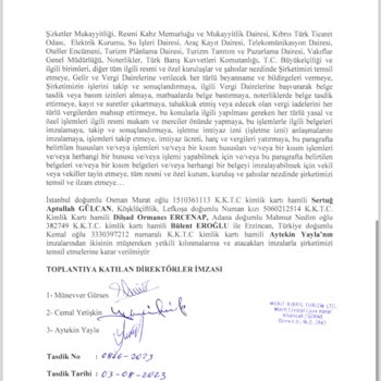 Yapı Kredi Bankası Maaş Hesabını Kapatıp Bloke Koyulması