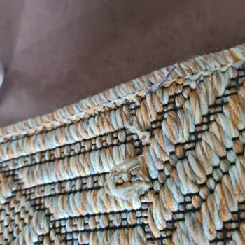 Seyran Halı Halı Kalitesi Ve Müşteri Hizmetleri Sorunları