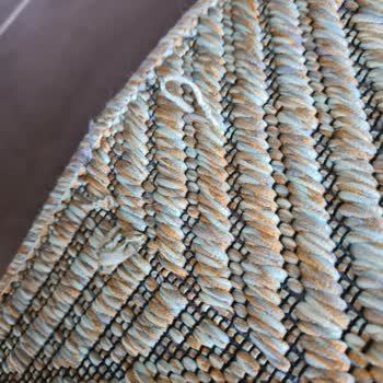 Seyran Halı Halı Kalitesi Ve Müşteri Hizmetleri Sorunları