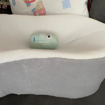 Hepsiburada Babyjem Tummy İlk Yatağım Şikayet