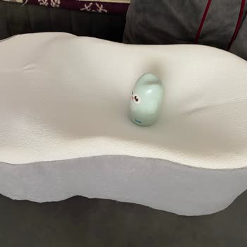 Hepsiburada Babyjem Tummy İlk Yatağım Şikayet