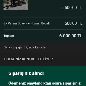 Facebook Satın Alma Sonrası İletişim Kesildi