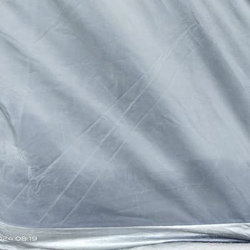 Clk Ticaret CLK Çadır Hizmetlerinden Aldığımız 2 Adet 4 Mevsim 3*3 Luk Çadır