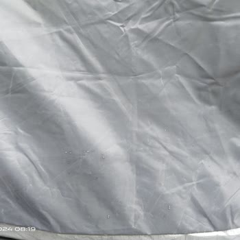 Clk Ticaret CLK Çadır Hizmetlerinden Aldığımız 2 Adet 4 Mevsim 3*3 Luk Çadır