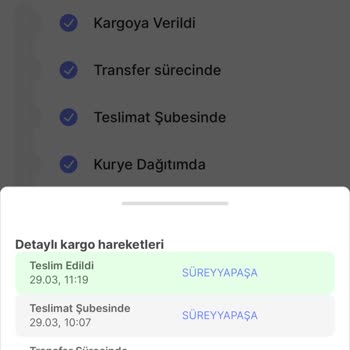 Hepsiburada Müşterisini Mağdur Ediyor