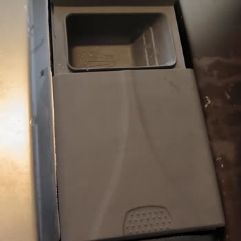 Hoover Bulaşık Makinesi Garantisi