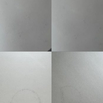 Bellona Yemek Masasında Oluşan Lekeler