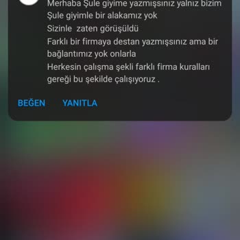 Hazaa Official Defolu Üründe Kargo Ücreti Verecekmişim.