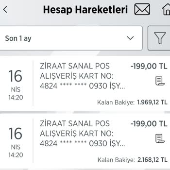 Obilet 2 Defa Para Çekti