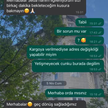 Megastep - Stepcom1 Bayram Bekleyişi: Siparişim Nerede?