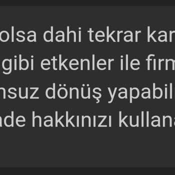 Trendyol'da Eksik Ürün Hayal Kırıklığı