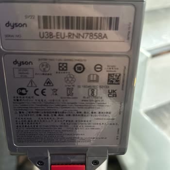 Dyson Arızası, Çözümlenmeyen Dyson Servisi, Dyson Stok Yok Yalanı!