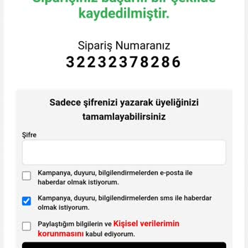 Peraja Satın Alınan Ürün Akıbeti Personel Saygısızlığı