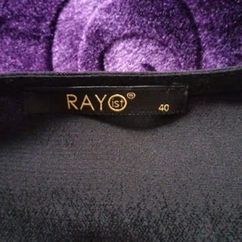 Butik Trent Saygısızlar