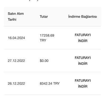 Cambly Yanlış Tutar Tahsilat!