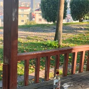 Eki aç