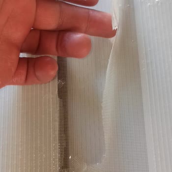 Altınok Halı Ve Koltuk Yıkama Yırtılan Perde