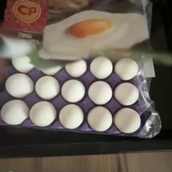 Getir Çürük Yumurtaların Değişimi Yapılmaması!