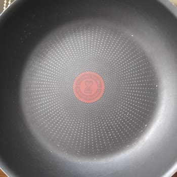 Tefal Pişmanlıktır Çelik Candır
