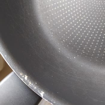 Tefal Pişmanlıktır Çelik Candır